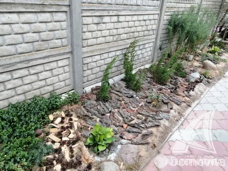 Продажа 2-этажной дачи в Леснянка Брестская область, 27000USD, код 165253 - фото 19