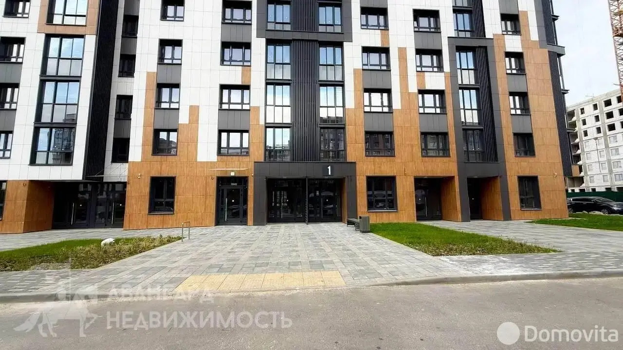 Снять торговое помещение на ул. Нововиленская, д. 61 в Минске, 1228BYN, код 967172 - фото 10