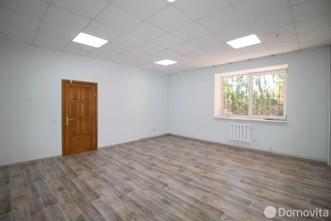 офис, Минск, пер. Франциска Скорины 1-й, д. 30 - лучшее предложение