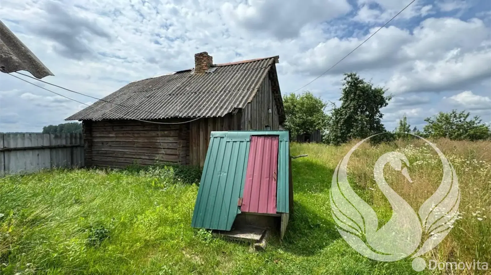 Цена продажи дома, Осово, д. 24