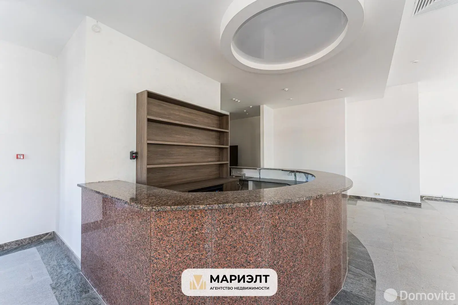 Цена продажи офиса, Минск, Логойский тр-т, д. 18