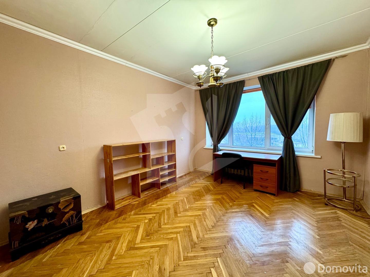 Снять 3-комнатную квартиру в Минске, ул. Червякова, д. 4, 550USD, код 143011 - фото 3