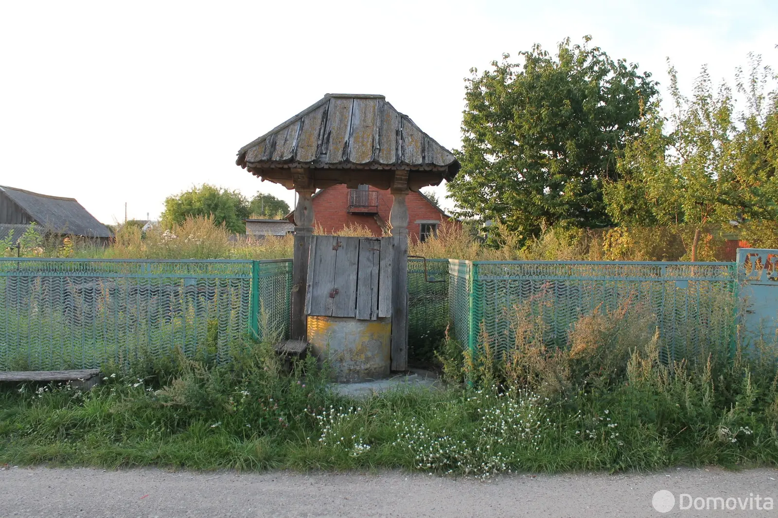 Цена продажи участка, Скоморошки, ул. Центральная