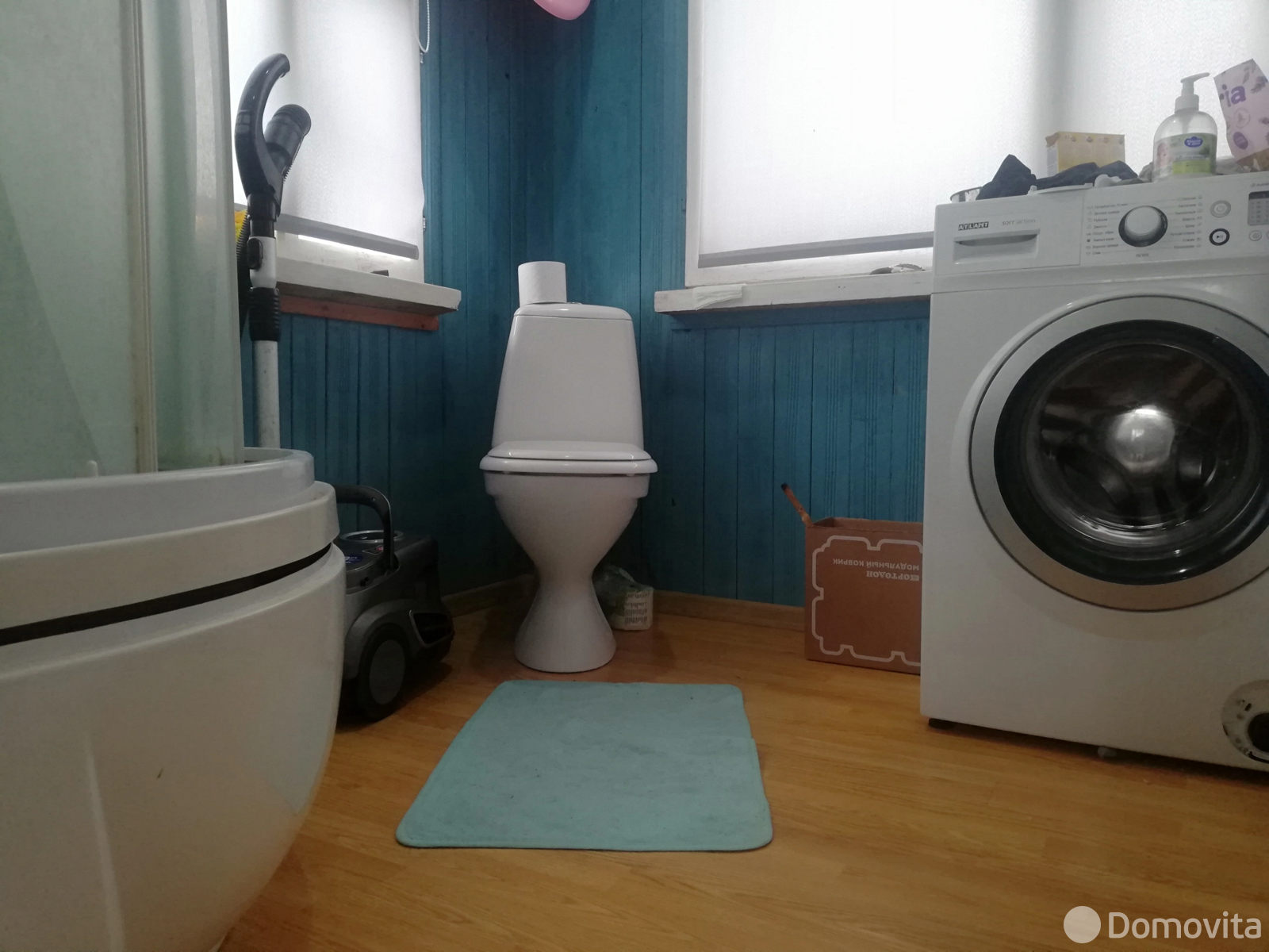 Продажа 2-этажной дачи в Подсадье Минская область, 35000USD, код 184928 - фото 17