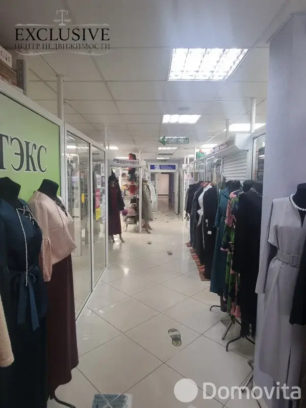 Продажа торгового помещения на ул. Советская, д. 90/А в Барановичах, 770000USD, код 997976 - фото 12