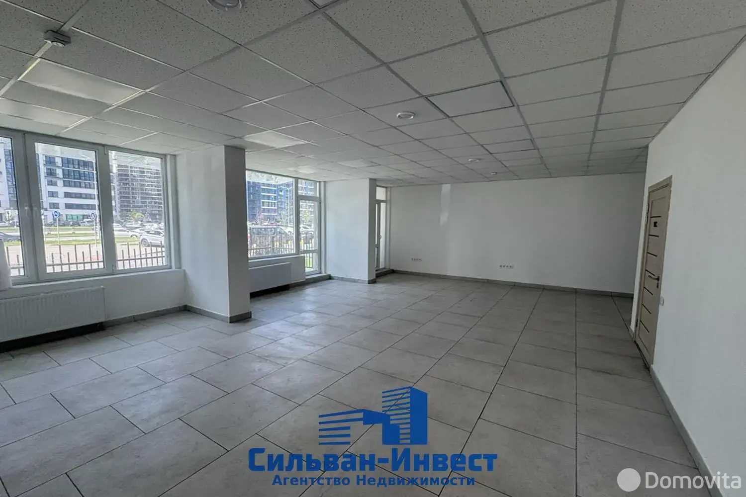 торговый объект, Минск, ул. Михаила Савицкого, д. 3 - лучшее предложение