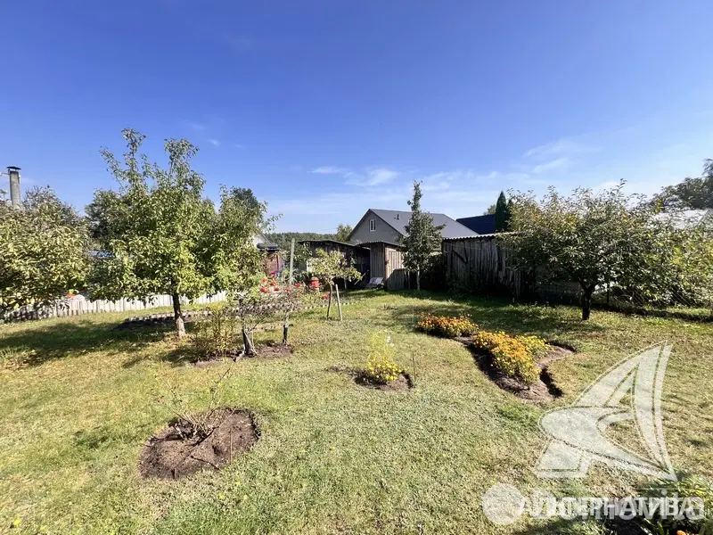 Купить 2-этажную дачу в Речник Брестская область, 25000USD, код 184030 - фото 22