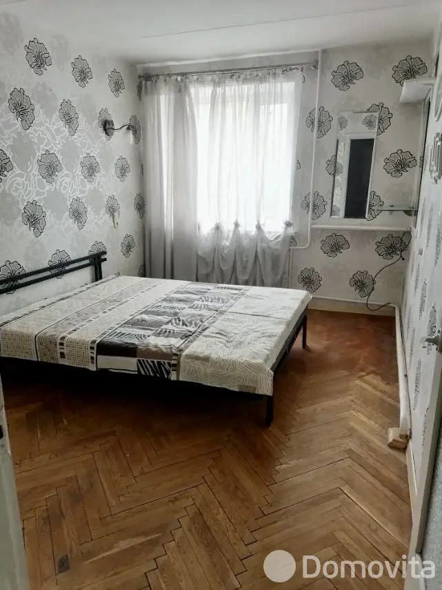 арендовать квартиру, Минск, ул. Максима Танка, д. 16