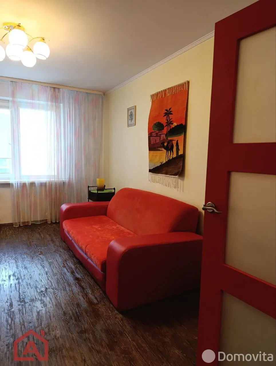 Снять 2-комнатную квартиру в Минске, ул. Лобанка, д. 75, 380USD, код 147241 - фото 3