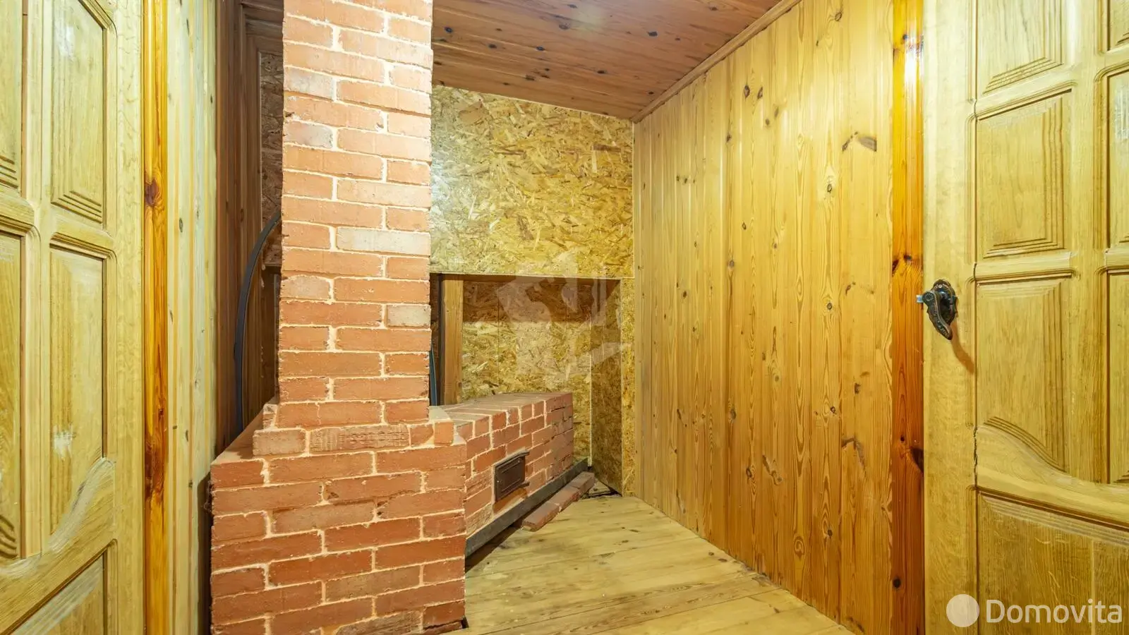 Купить 2-этажную дачу в Выпрабавальник Минская область, 77500USD, код 184764 - фото 13