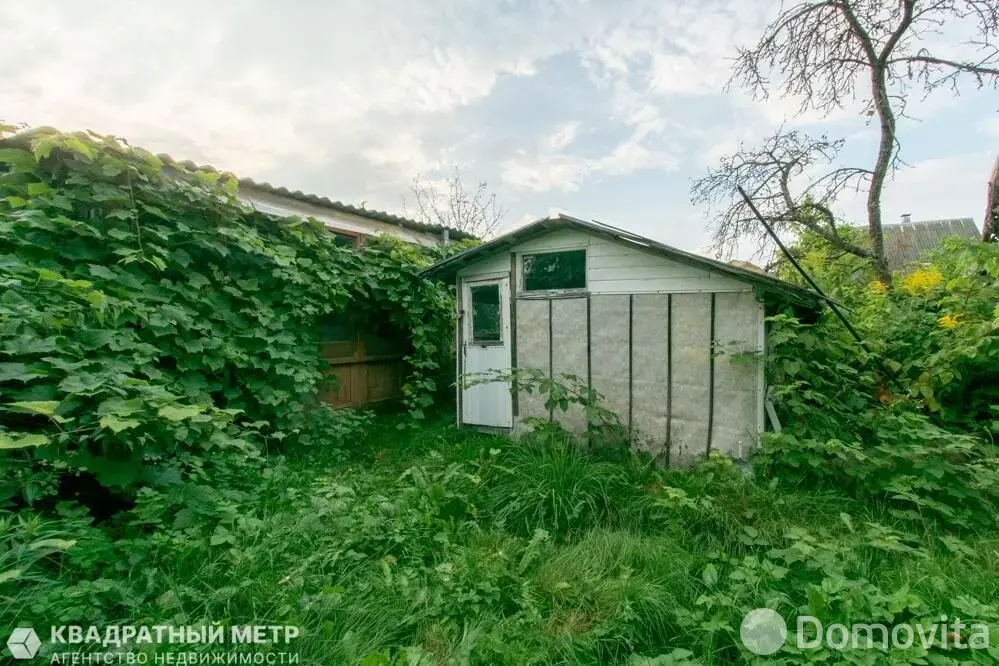 Купить 3-этажную дачу в ПИЛОТ Минская область, 10000USD, код 185902 - фото 11