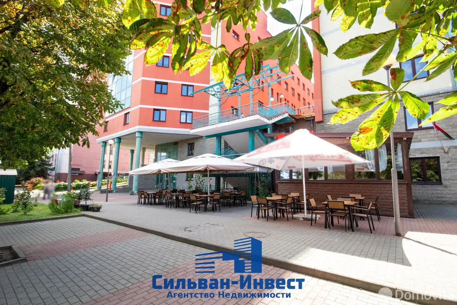 Снять офис на ул. Платонова, д. 20/Б в Минске, 7863EUR, код 17223 - фото 30