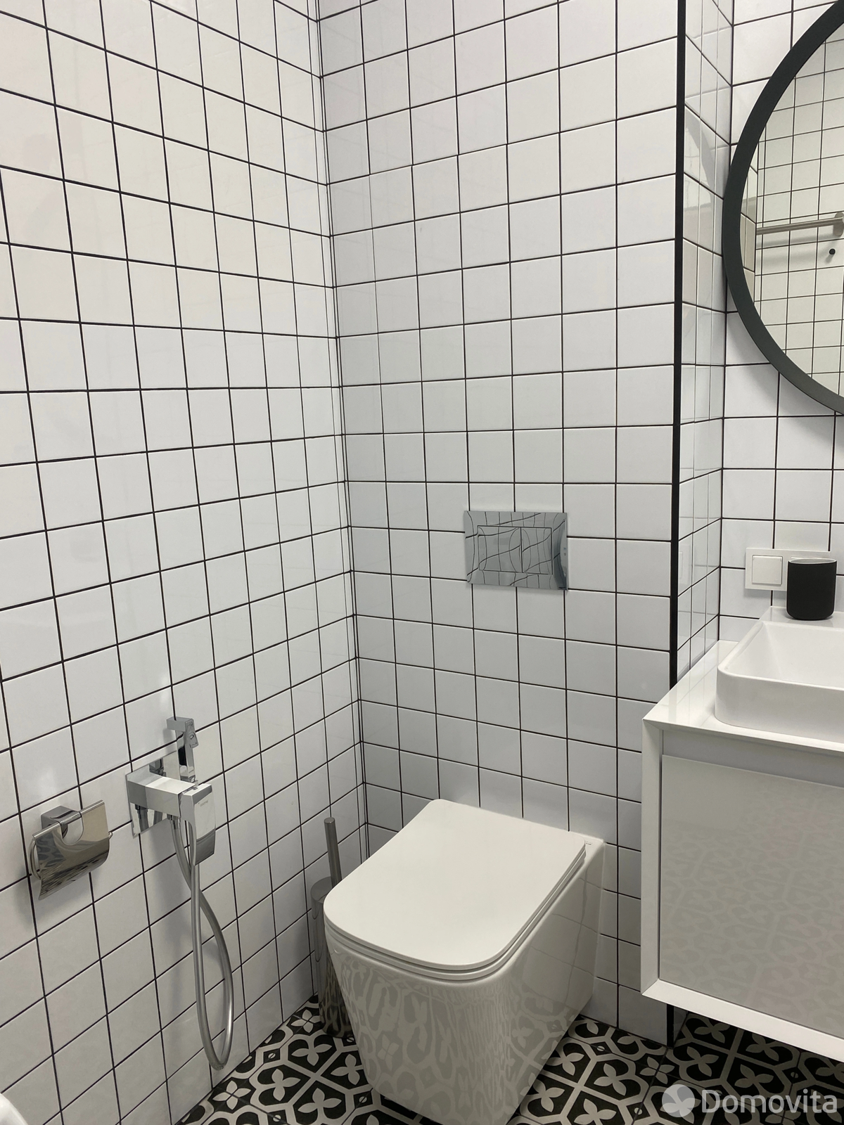 Снять 1-комнатную квартиру в Минске, ул. Макаенка, д. 12Л, 850USD, код 148786 - фото 26