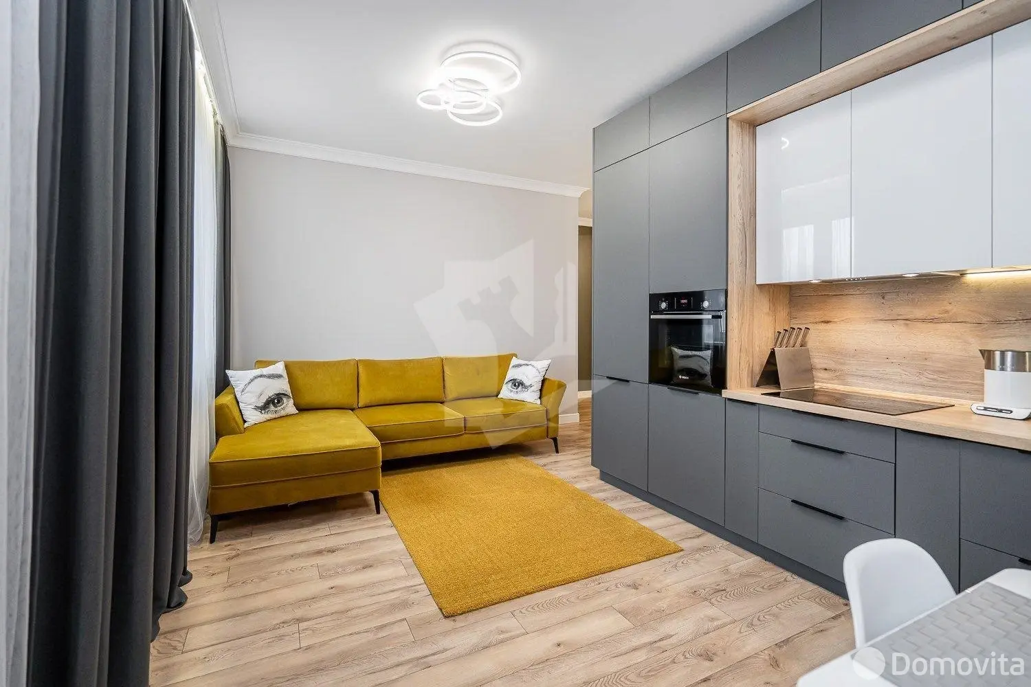 квартира, Минск, пр-т Победителей, д. 115 в Центральном районе