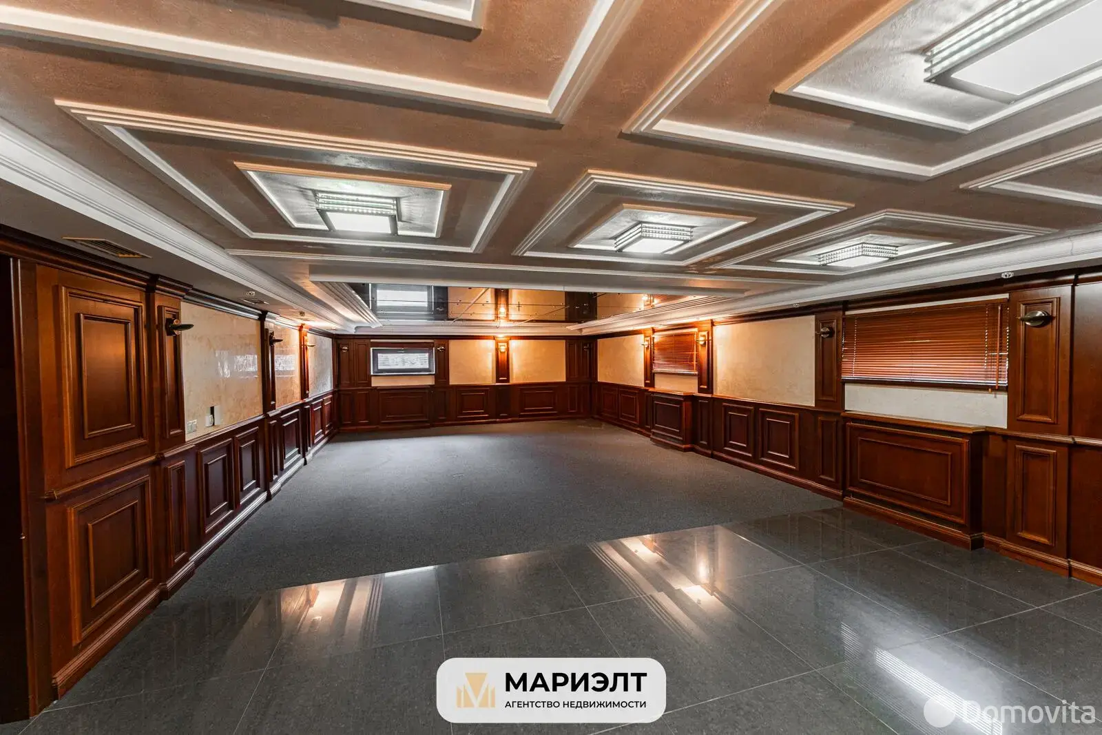 Снять офис на ул. Кольцевая, д. 3 в Цнянке, 7000EUR, код 15735 - фото 22