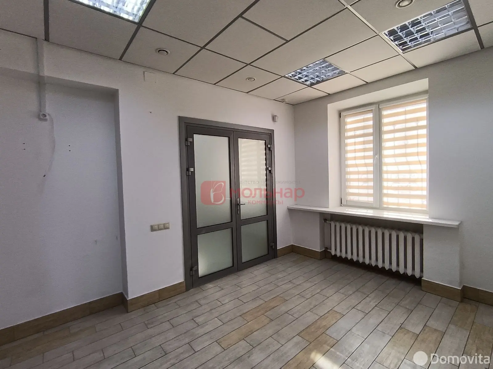 Снять торговое помещение на ул. Интернациональная, д. 42А в Минске, 954EUR, код 966847 - фото 11