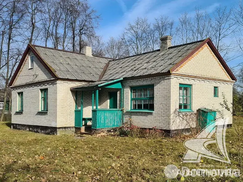 купить дом, Новоселки, 