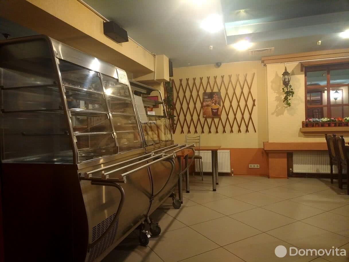 Купить помещение под сферу услуг в Минске, пер. Козлова, д. 7 - фото 3