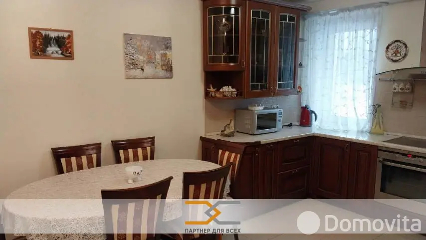 арендовать квартиру, Минск, ул. Леонида Беды, д. 8