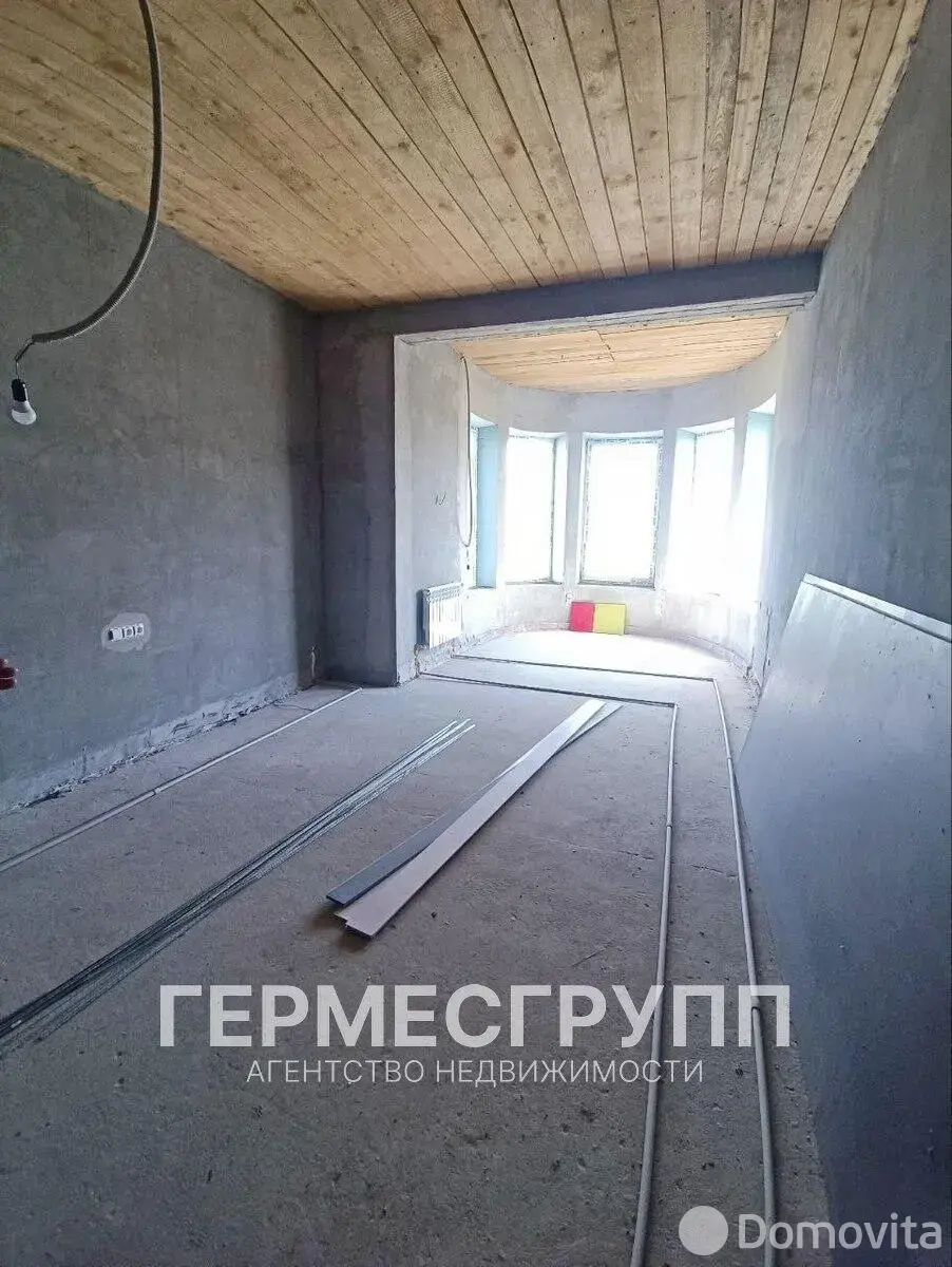 Стоимость продажи коттеджа, Молодечно, ул. Мирная, д. 7