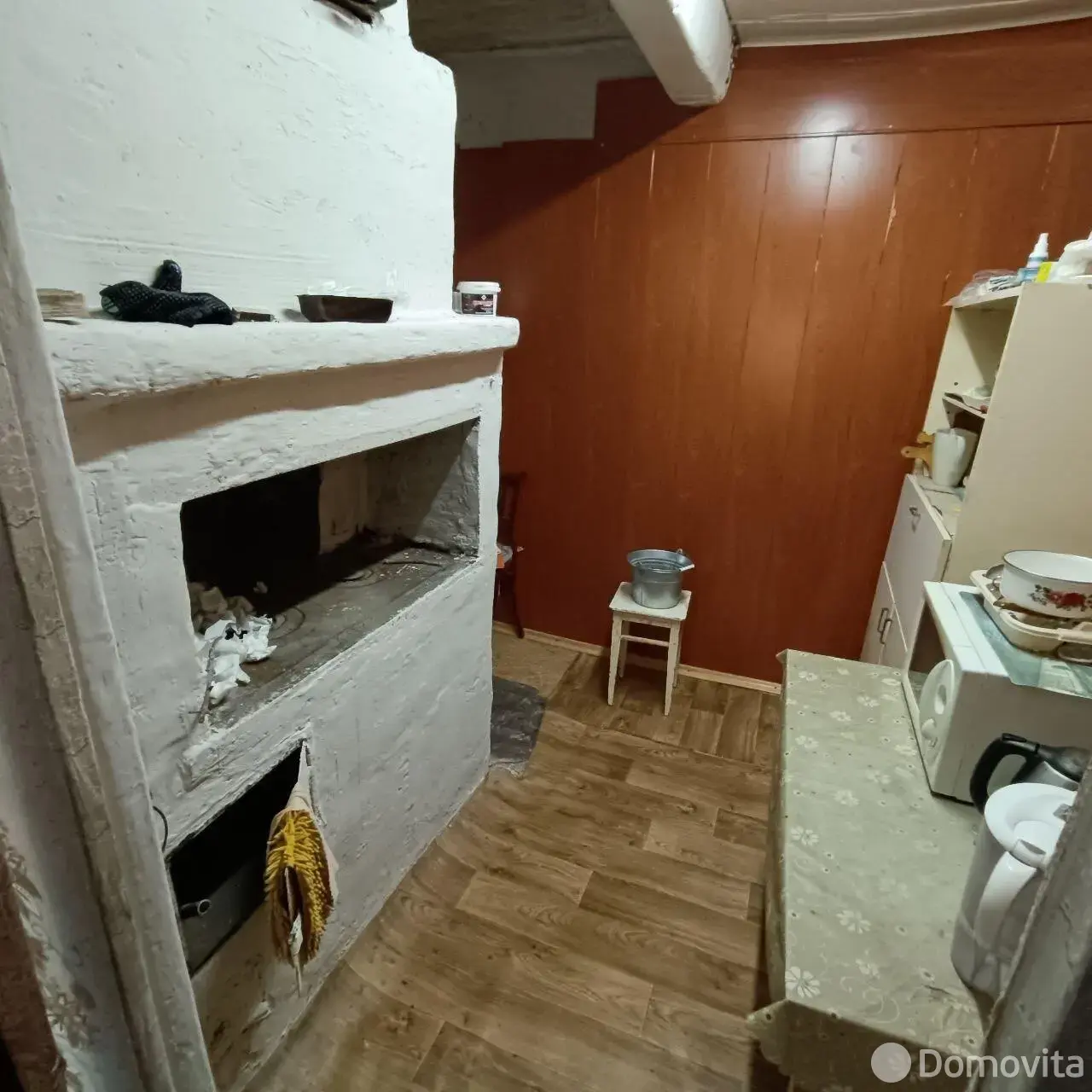 коттедж, Руденск, 