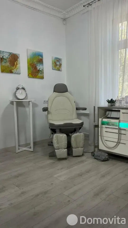 арендовать объект сферы услуг, Минск, пр-т Машерова, д. 30