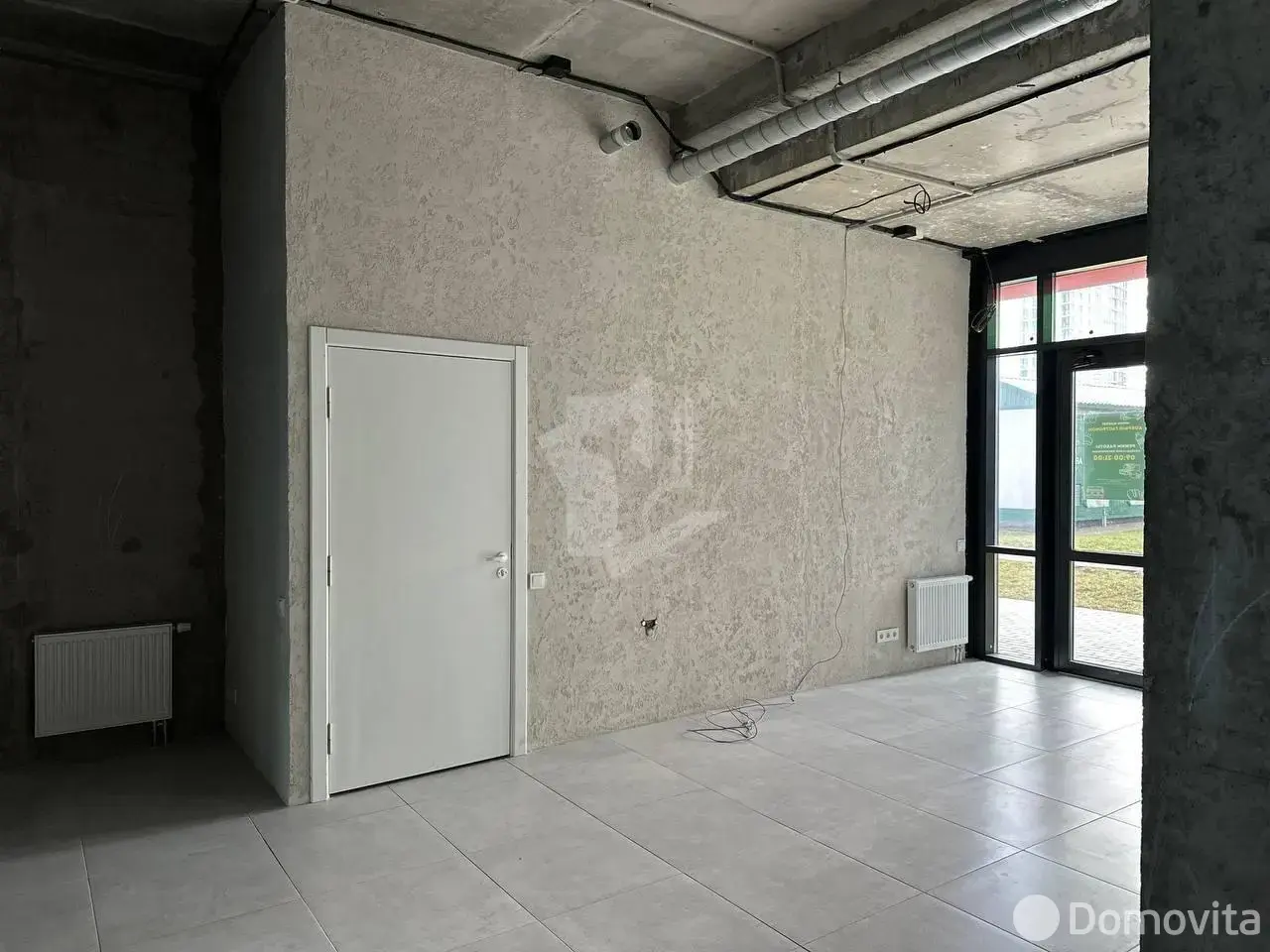 Цена аренды торгового объекта, Минск, ул. Братская, д. 11