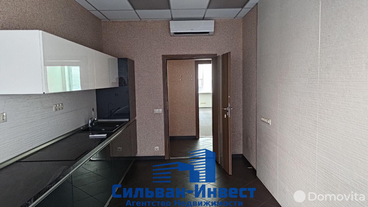 Аренда офиса на ул. Сторожовская, д. 6 в Минске, 30147BYN, код 11897 - фото 26