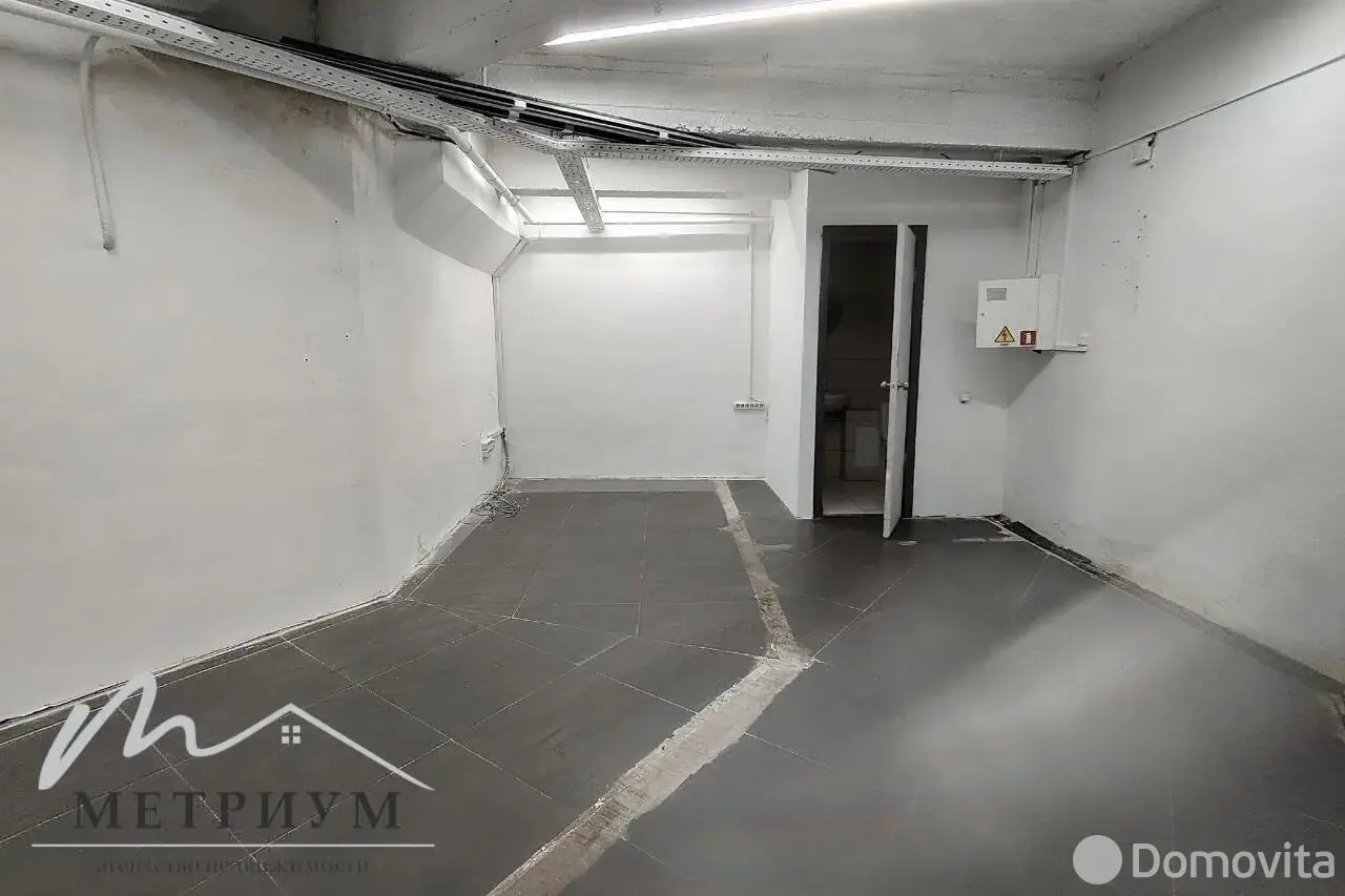 Объект сферы услуг в Минске, ул. Жилуновича, д. 2/Д, код 3925 - фото 4