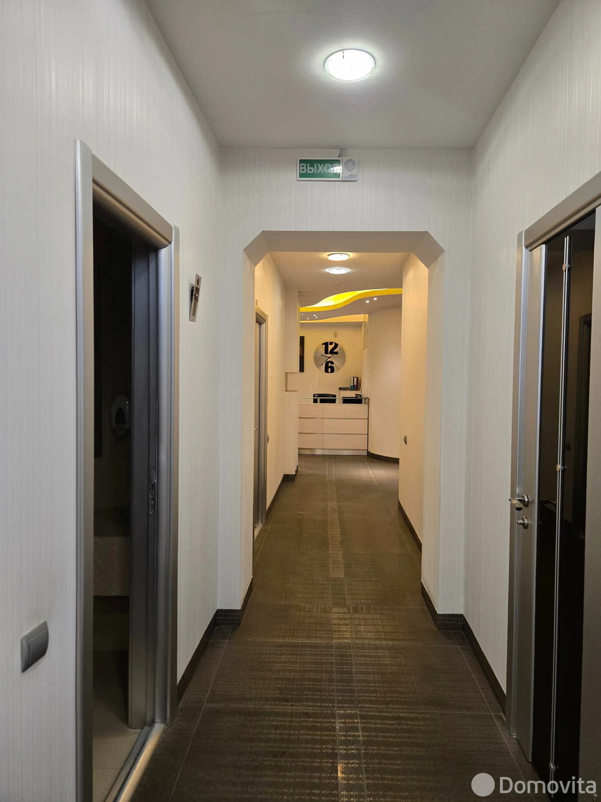 офис, Минск, ул. Москвина, д. 4 - лучшее предложение