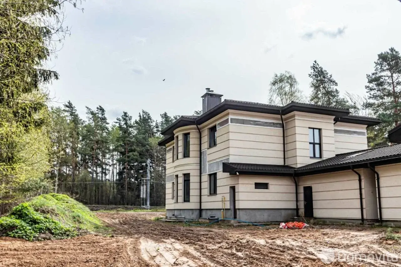 Стоимость продажи коттеджа, Большое Стиклево, ул. Зеленая, д. 49