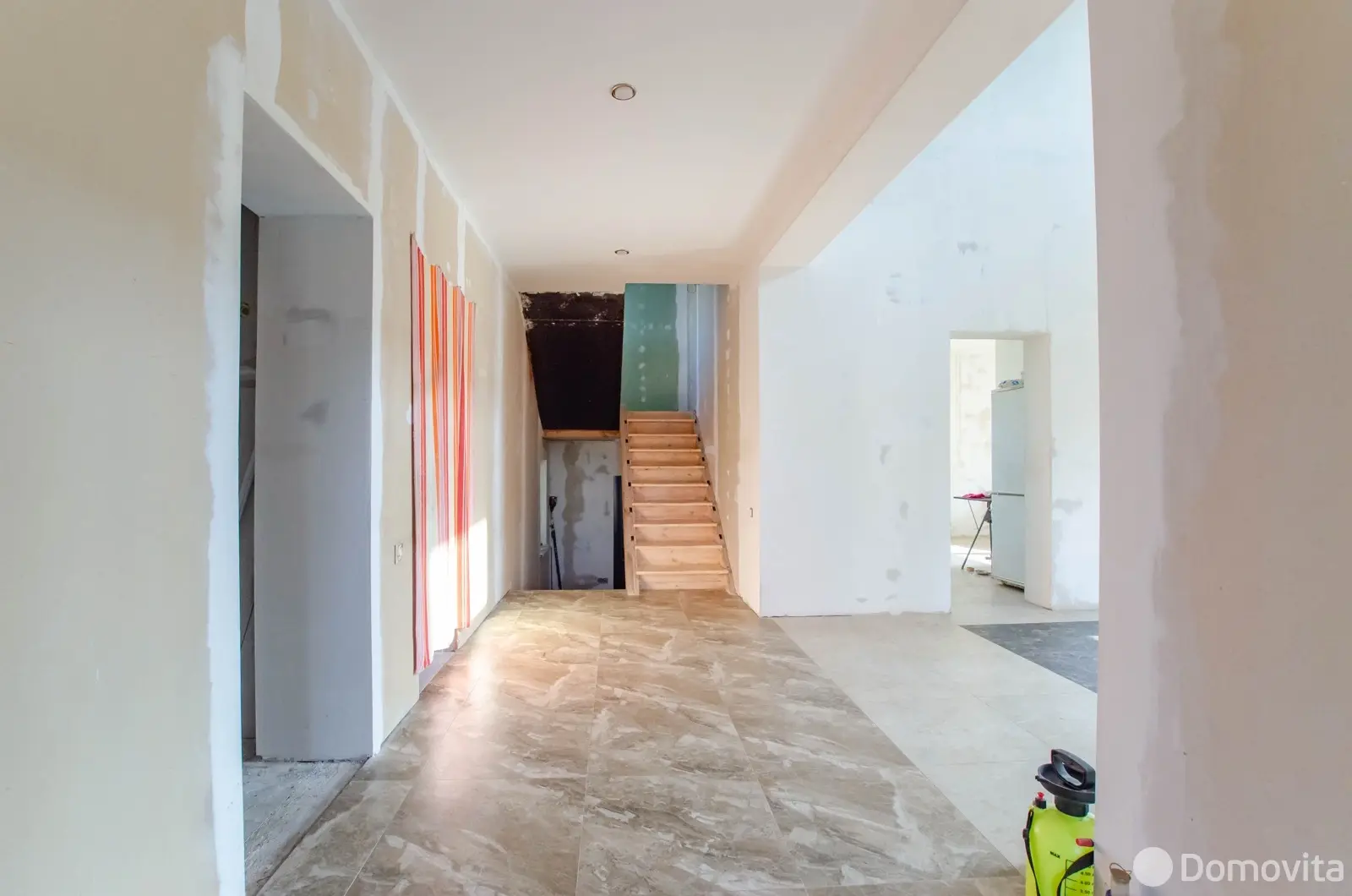 коттедж, Паперня, 