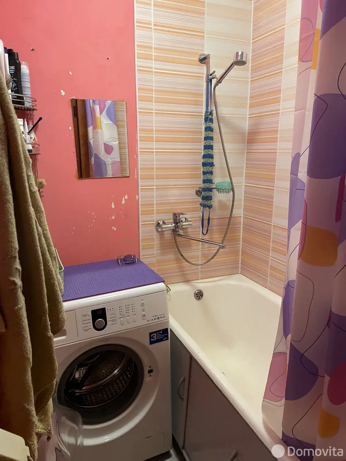 Купить комнату в Минске, пр-т Партизанский, д. 32/3, цена 23000 USD, код 7629 - фото 4