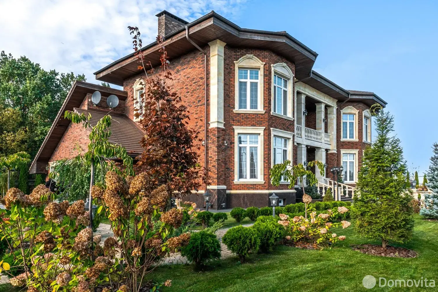 купить коттедж, Сосновая, д. 10