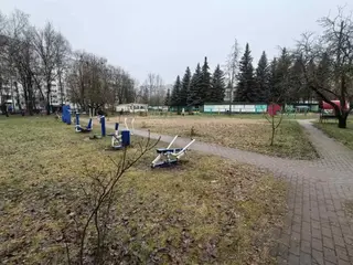 2-комнатная квартира, Витебск, пр-т Победы, д. 6/1