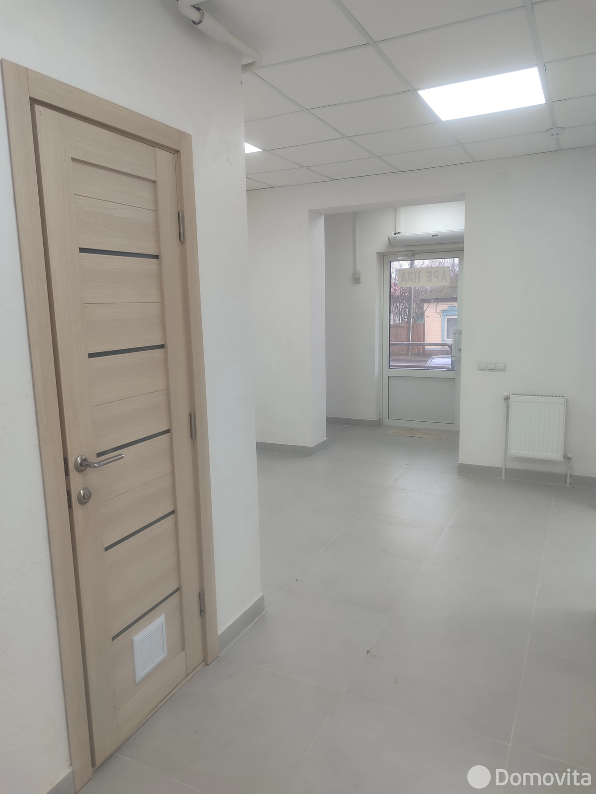 торговый объект, Речица, ул. Ленина, д. 49 