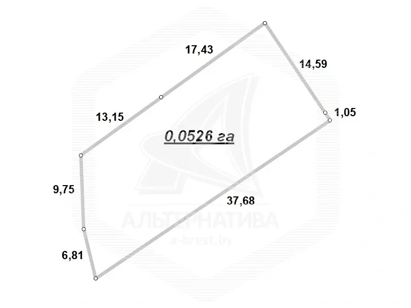 Купить 2-этажную дачу в Вымпел УВД Брестская область, 130000USD, код 176776 - фото 30