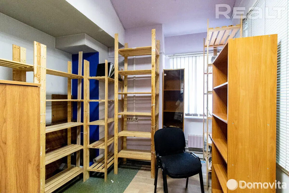 офис, Минск, ул. Леонида Беды, д. 11/1