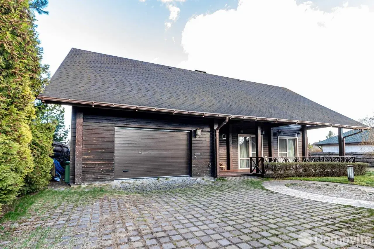 коттедж, Дроздово, ул. Луговая, д. 23