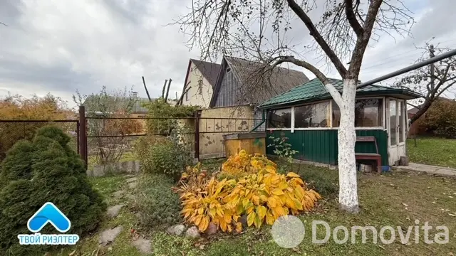 дом, Дрозды, ул. Полевая, стоимость продажи 232 696 р.