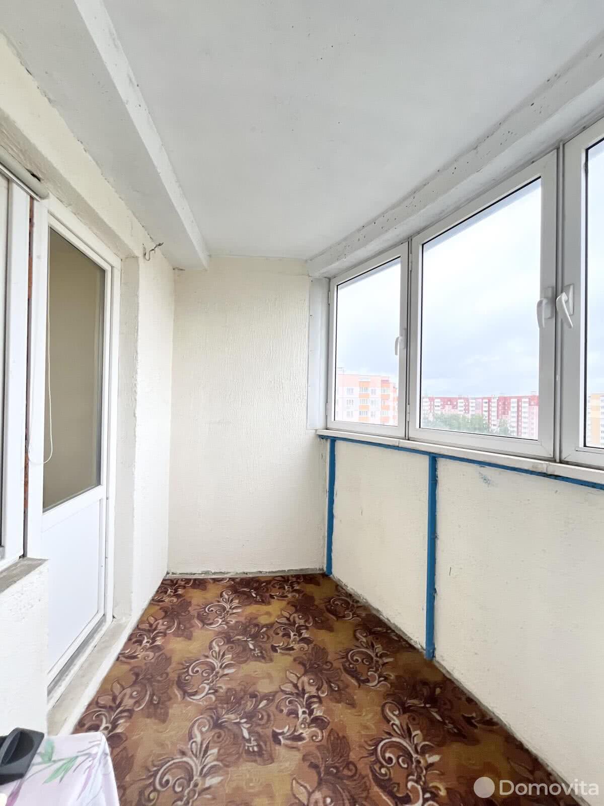 Купить 1-комнатную квартиру в Борисове, ул. Трусова, д. 2, 31900 USD, код: 1018214 - фото 5