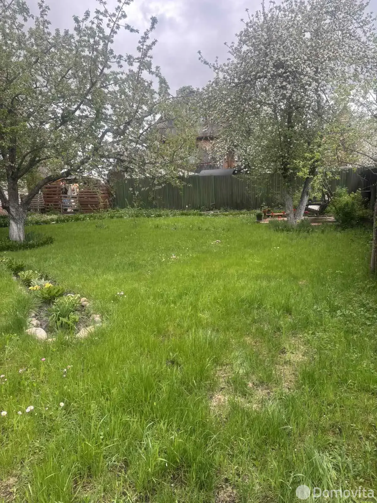 Продажа 4-этажной дачи в Лира Минская область, 39500USD, код 185927 - фото 20