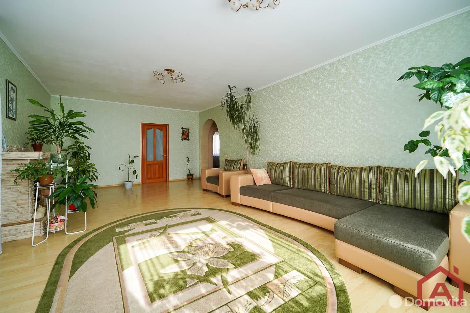 дом, Самохваловичи, , стоимость продажи 360 327 р.