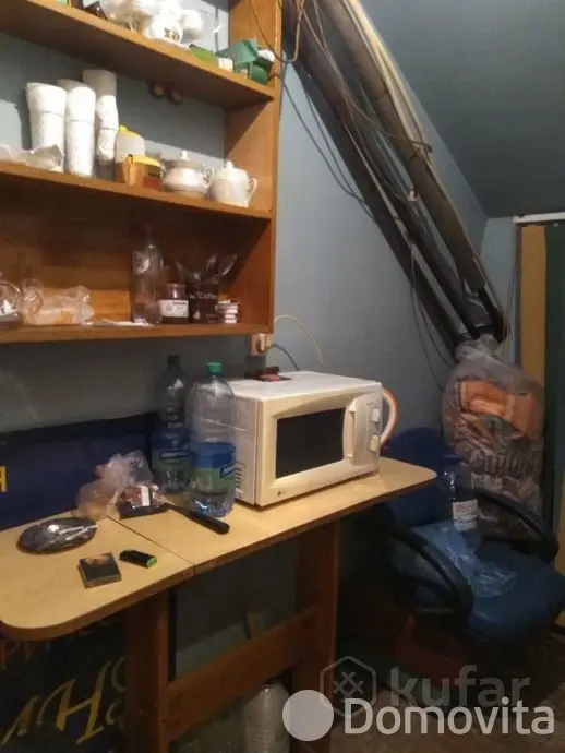 Купить офис на пр-т Московский, д. 9/1 в Витебске, 31500USD, код 6647 - фото 16