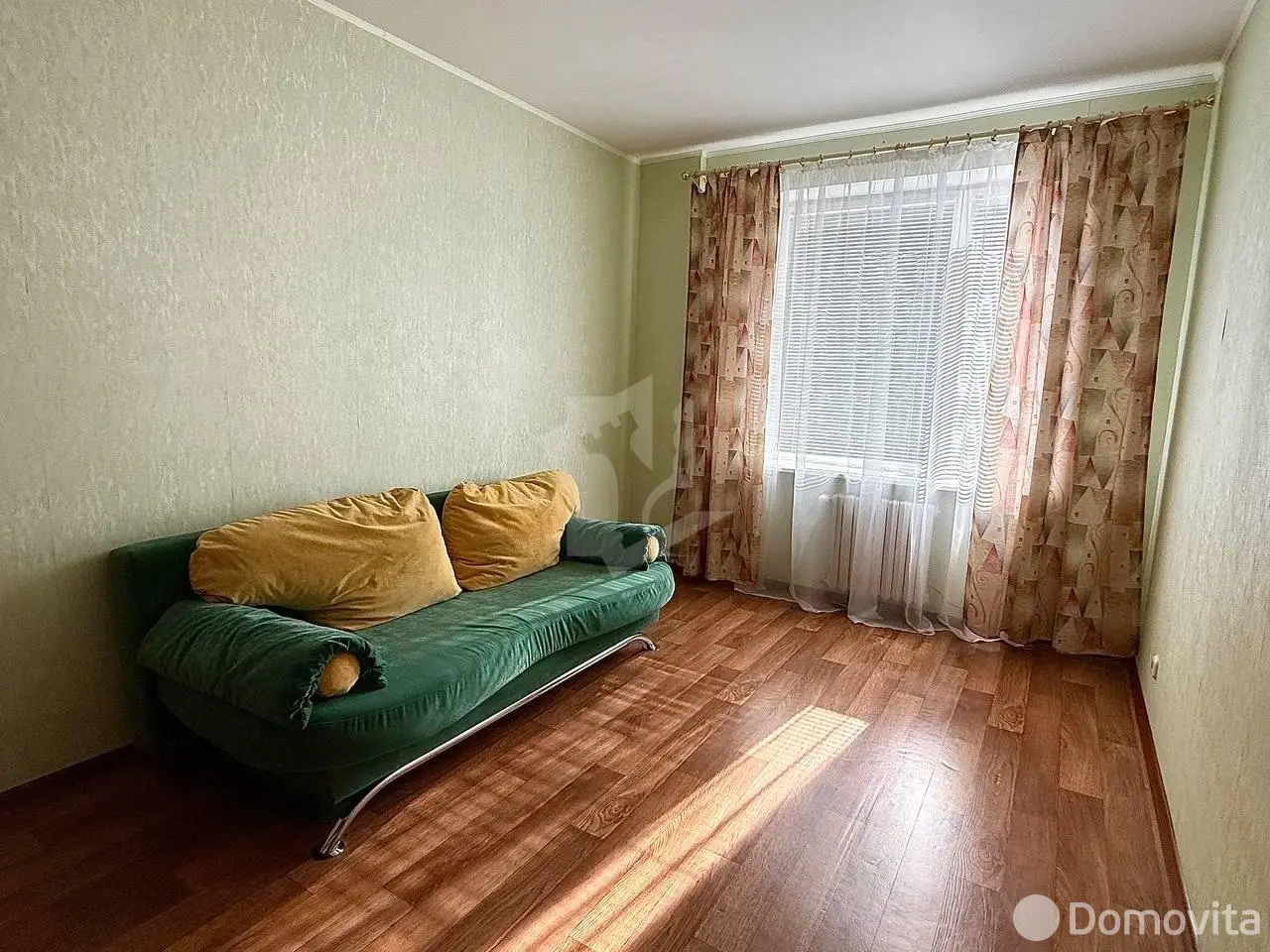 квартира, Минск, ул. Жуковского, д. 2 на ст. метро Институт Культуры