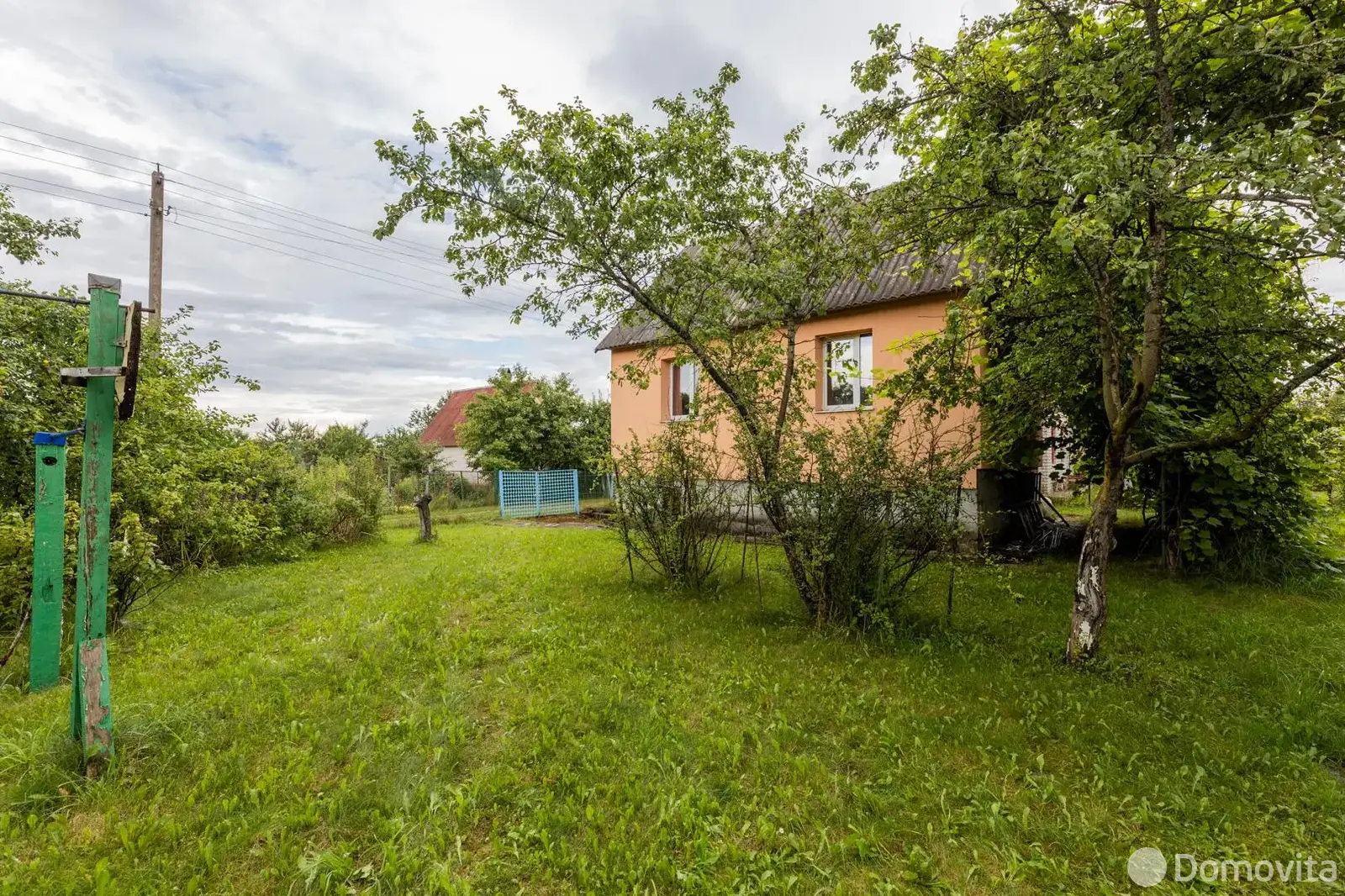 Цена продажи дачи, Атлант-4, д. 118