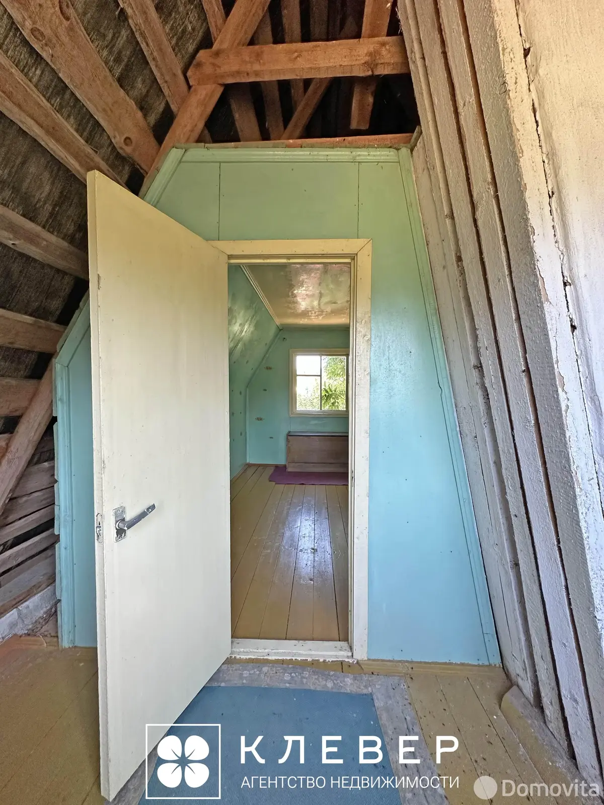 Продажа 2-этажной дачи в Родничок-89 Минская область, 15000USD, код 184253 - фото 15