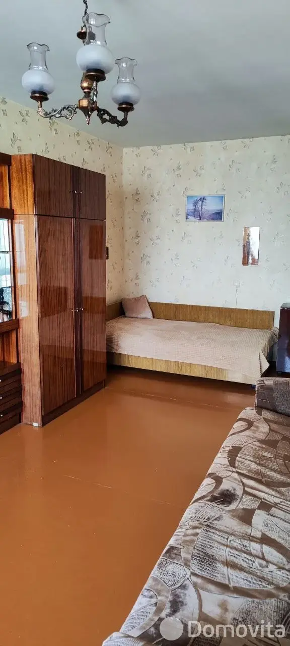 квартира, Минск, пр-д Ташкентский, д. 4, стоимость аренды 939 р./мес.