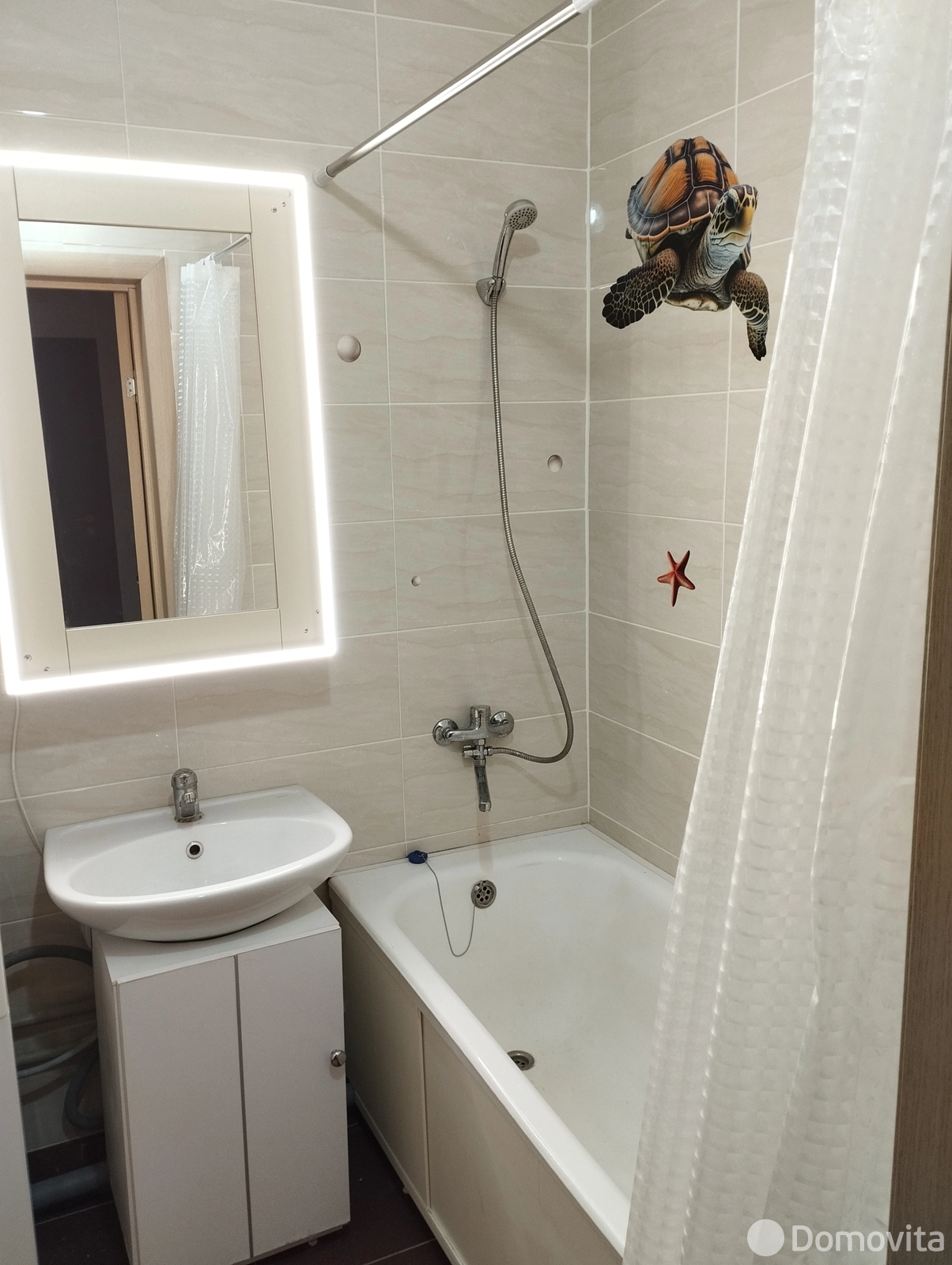 Цена аренды квартиры, Колодищи, ул. Тюленина, д. 24/1