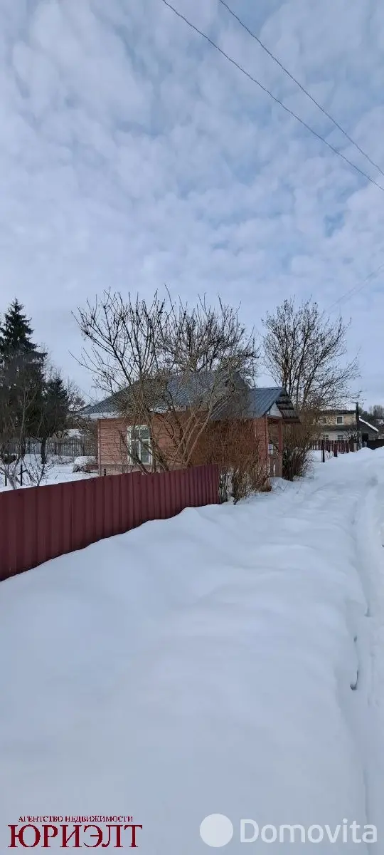 купить дачу, Витебск, пер. 1-й Лужеснянский, д. 13